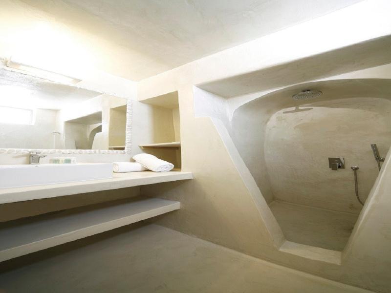 Chroma Suites Oia  Bagian luar foto