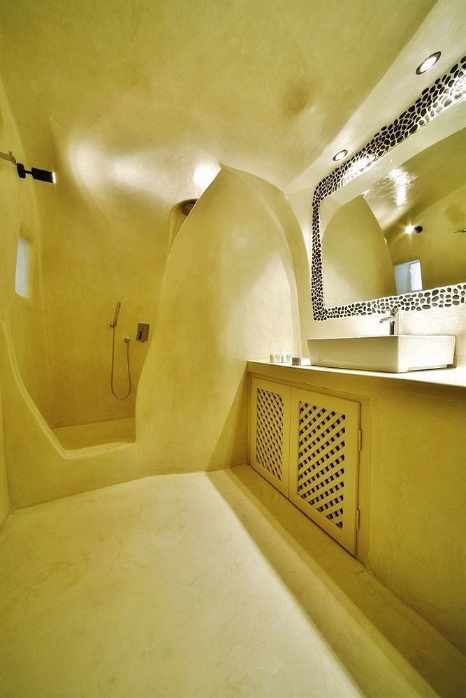 Chroma Suites Oia  Bagian luar foto